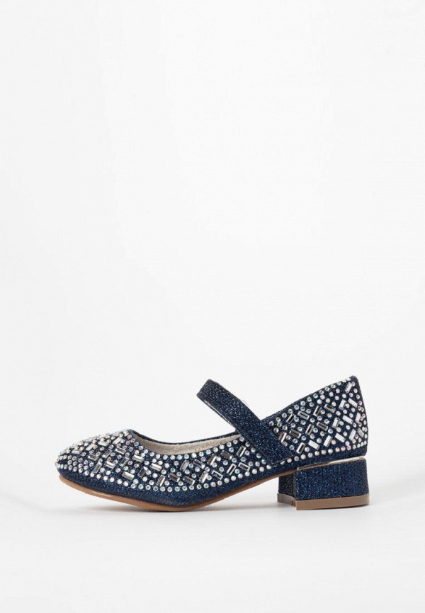 Туфли Tikkago 2225₽