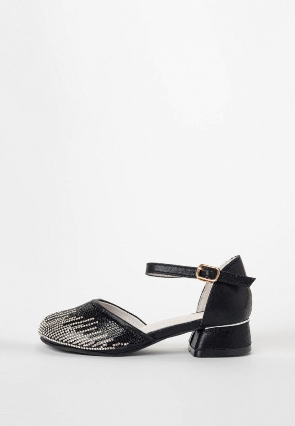 Туфли Tikkago 2346₽