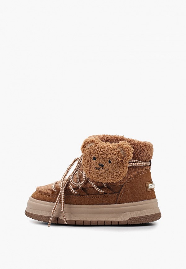 Ботинки и игрушки 2 шт Shuzzi 3599₽