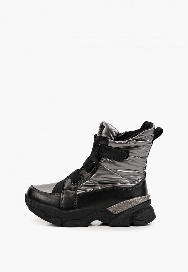 Ботинки Shuzzi