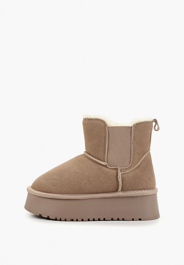 Полусапоги Shuzzi 4499₽