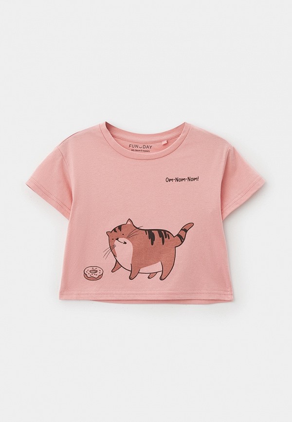 Футболка Funday 419₽