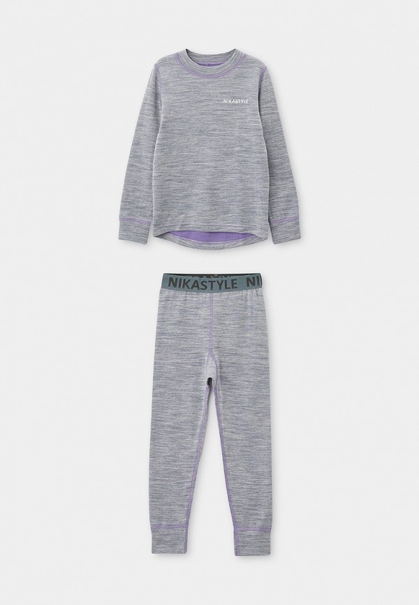 Комплект термобелья Nikastyle 4320₽