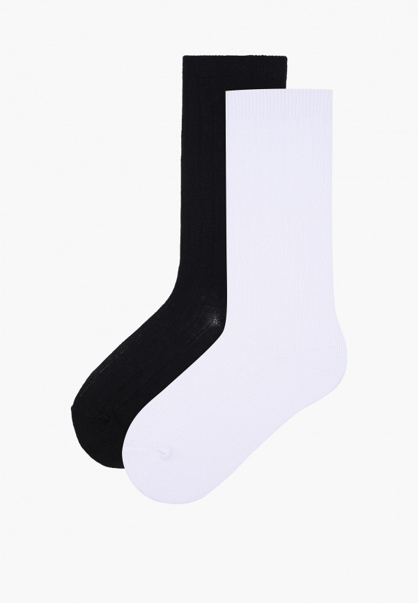 Гольфы 2 пары Peppy Woolton 859₽