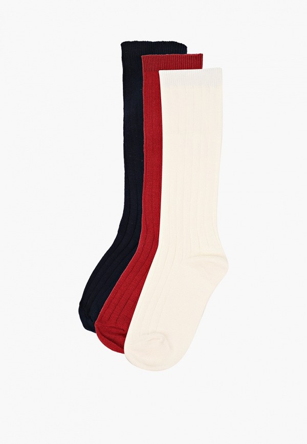 Гольфы 3 пары Peppy Woolton