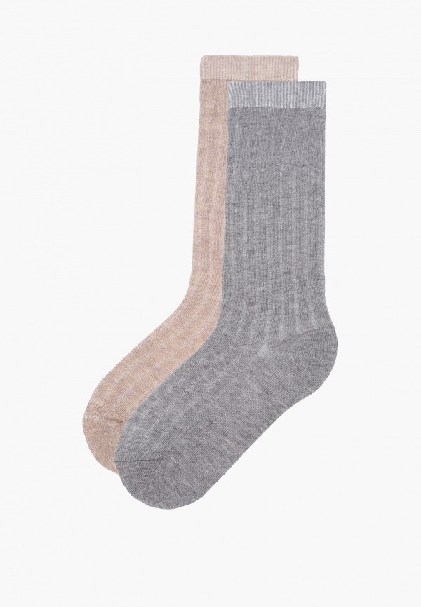 Носки 2 пары Peppy Woolton