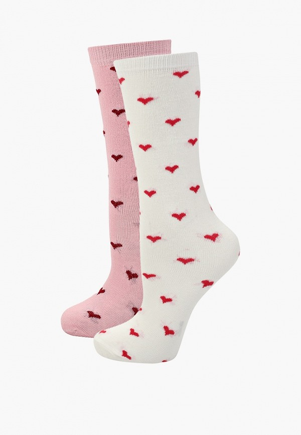 Гольфы 2 пары Peppy Woolton