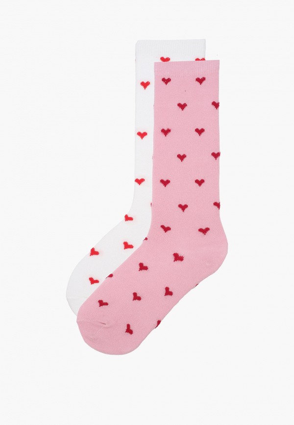 Носки 2 пары Peppy Woolton