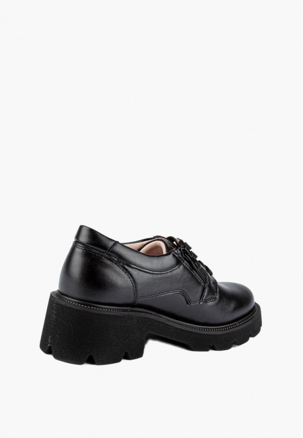 Ботинки для девочки Kapika  Фото 3