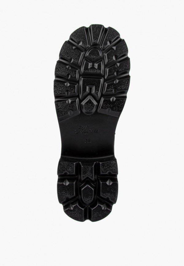 Ботинки для девочки Kapika  Фото 5