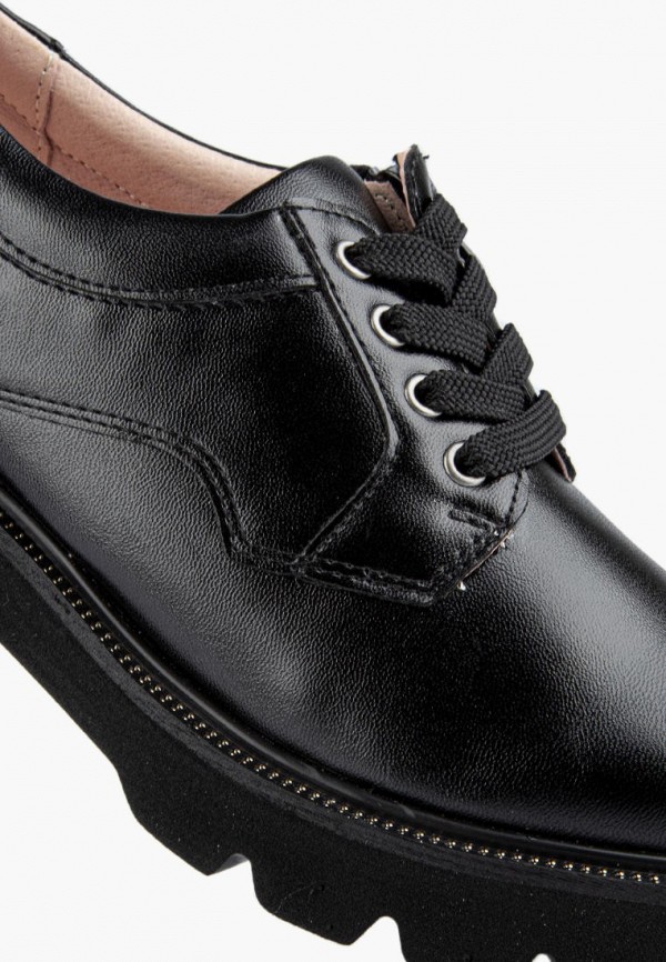 Ботинки для девочки Kapika  Фото 7