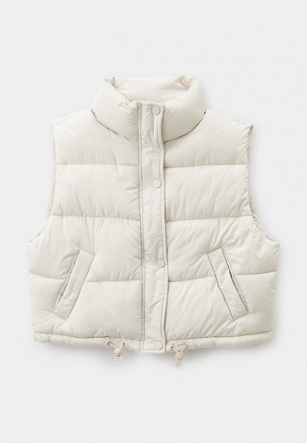 Жилет утепленный Gloria Jeans 1699₽