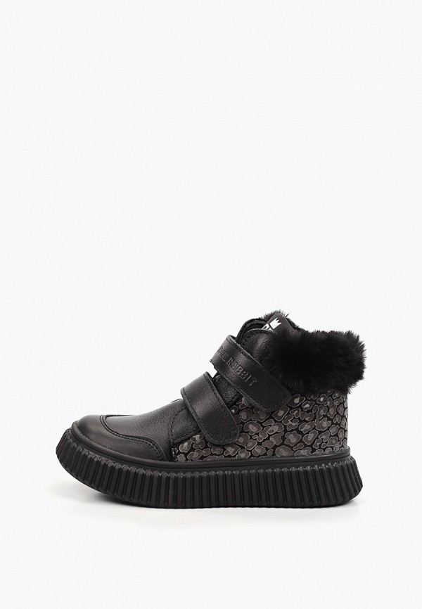 Ботинки Royal Rabbit