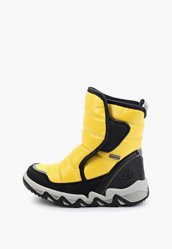 Дутики Royal Rabbit