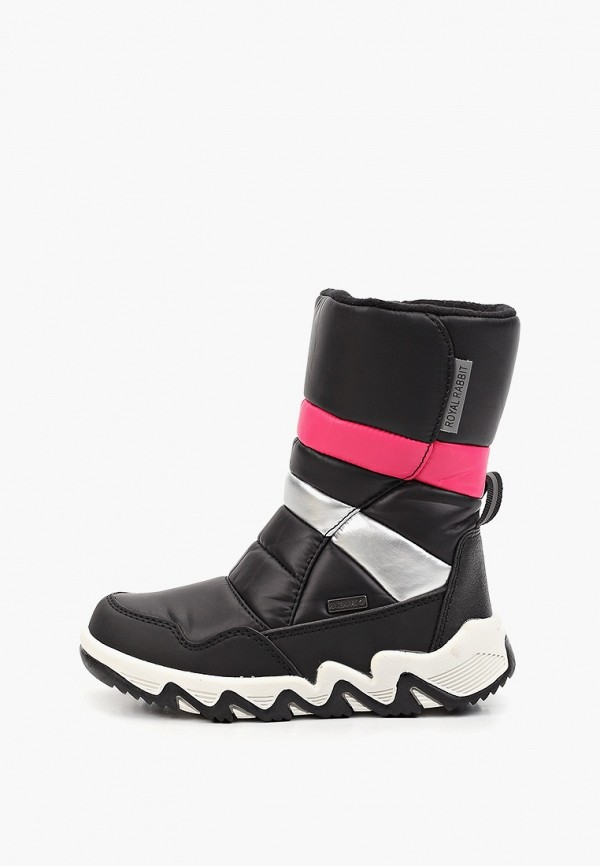 Дутики Royal Rabbit