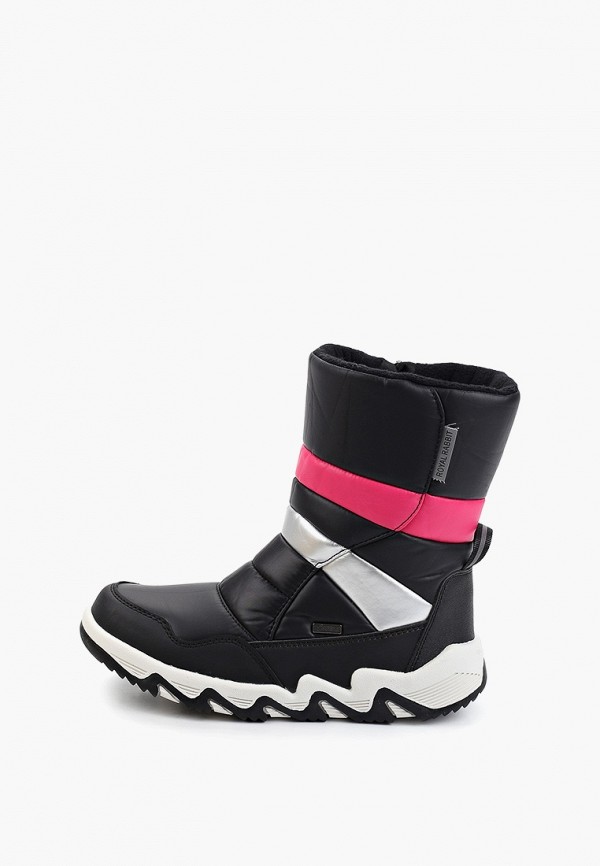 Дутики Royal Rabbit