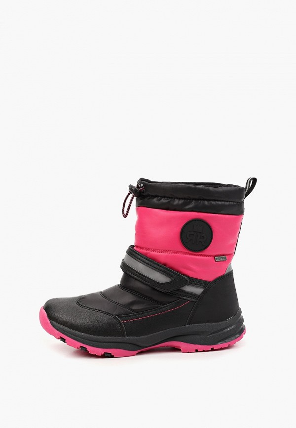 Дутики Royal Rabbit