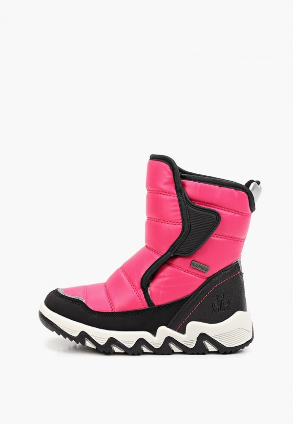 Дутики Royal Rabbit