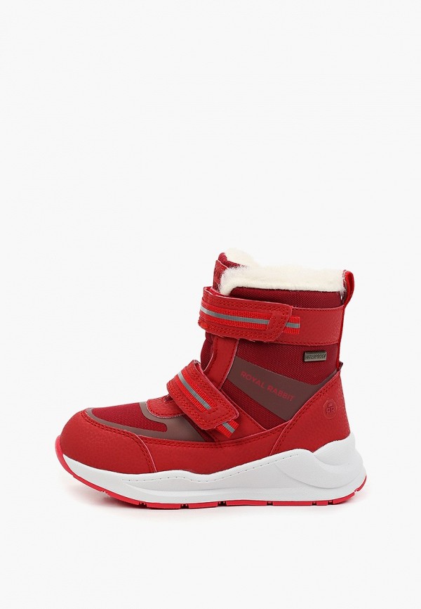 Ботинки Royal Rabbit