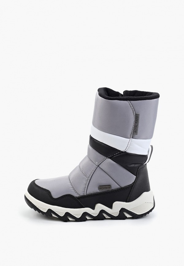 Дутики Royal Rabbit