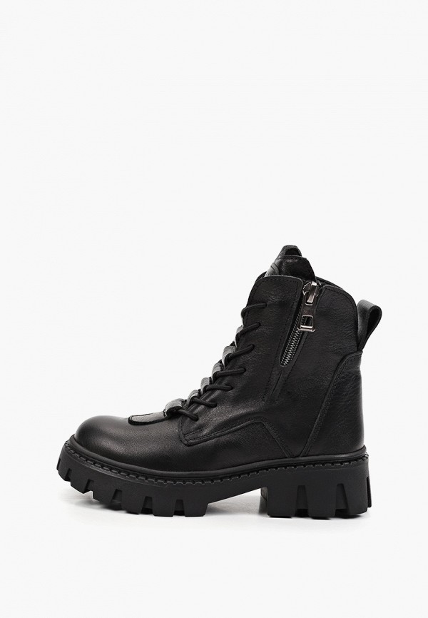 Ботинки Royal Rabbit