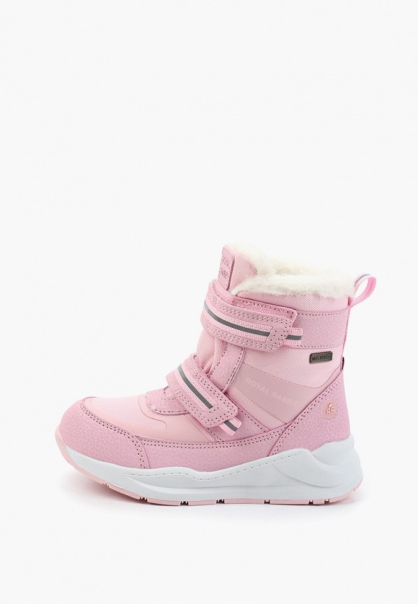 Ботинки Royal Rabbit