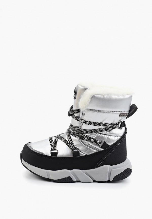 Дутики Royal Rabbit