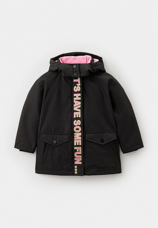 Пуховик Royal Rabbit