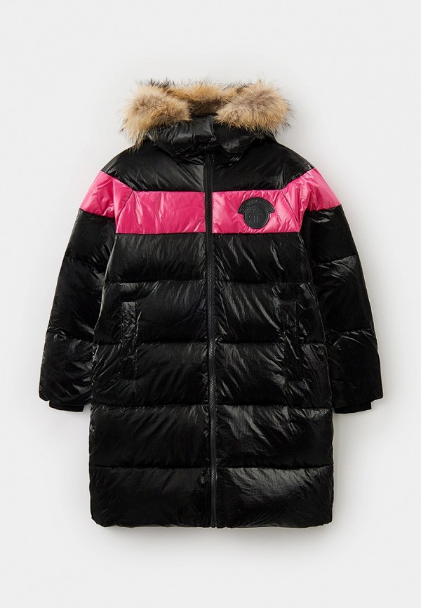 Пуховик Royal Rabbit