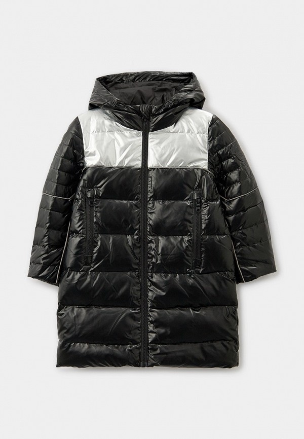 Пуховик Royal Rabbit