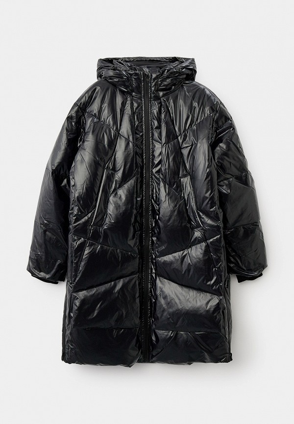 Пуховик Royal Rabbit