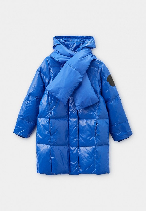 Пуховик Royal Rabbit