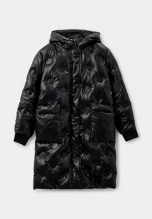 Пуховик Royal Rabbit