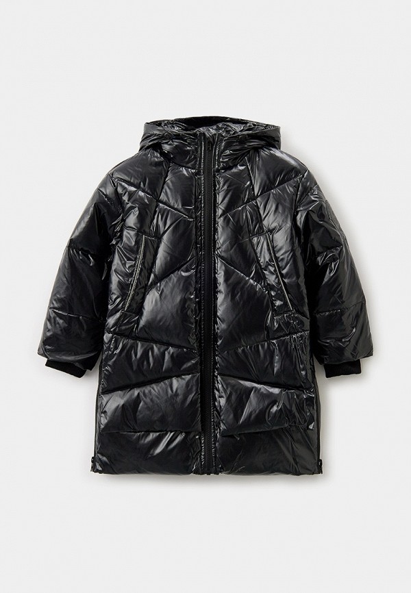 Пуховик Royal Rabbit