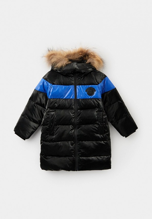 Пуховик Royal Rabbit