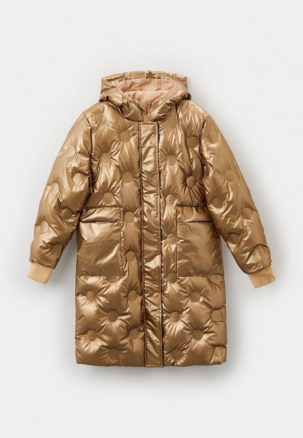 Пуховик Royal Rabbit