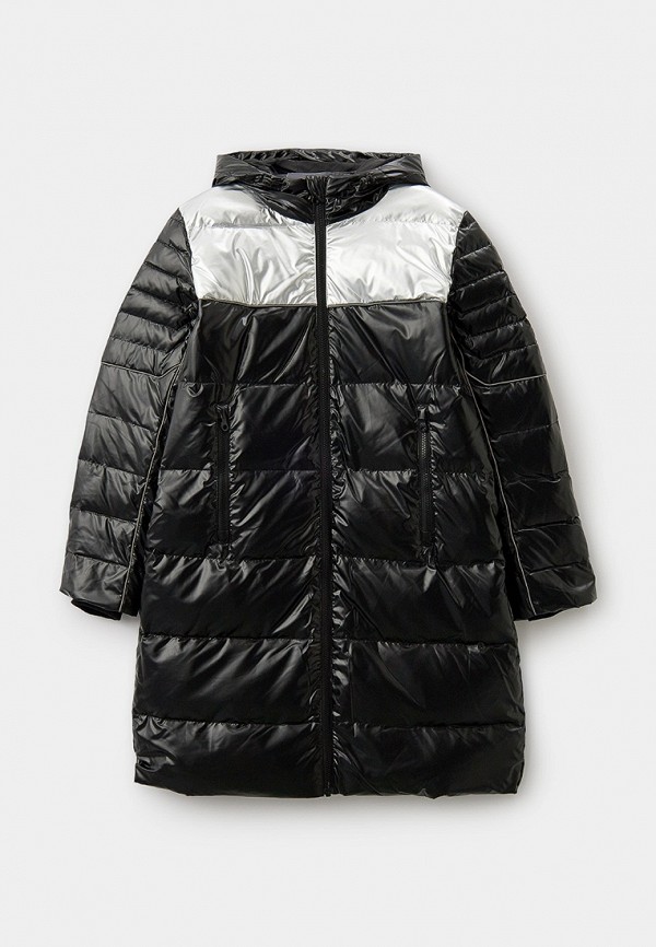 Пуховик Royal Rabbit