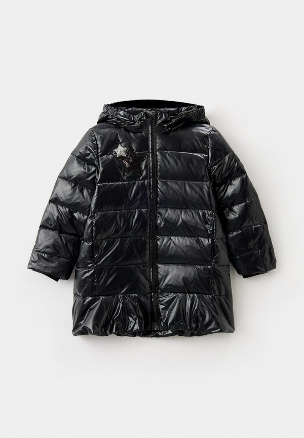 Пуховик Royal Rabbit