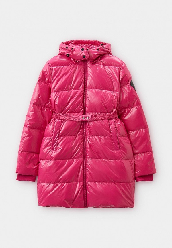 Пуховик Royal Rabbit