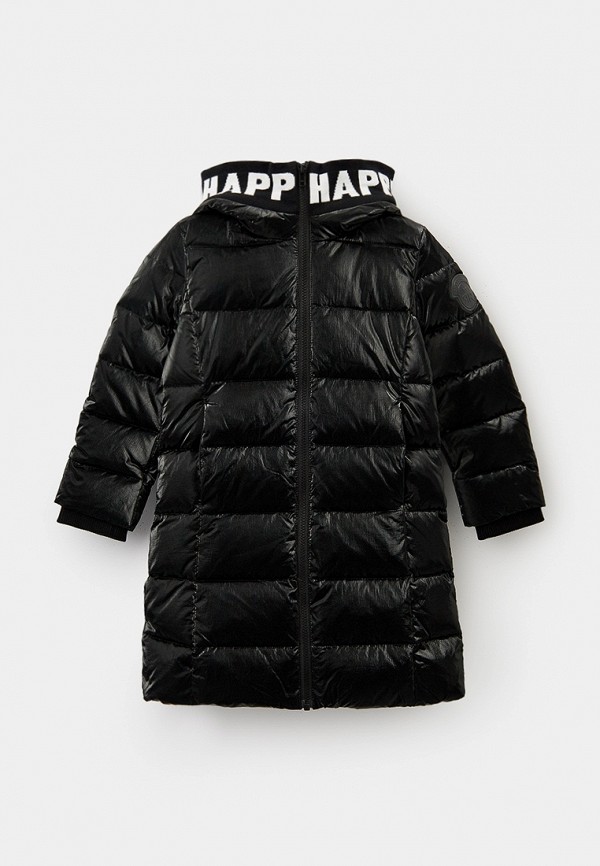 Пуховик Royal Rabbit