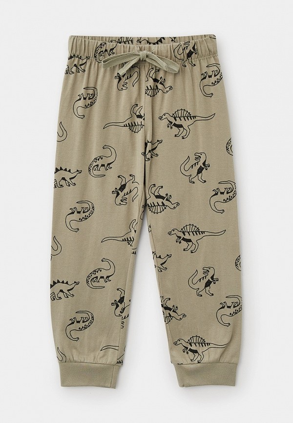 Брюки домашние Sela 419₽