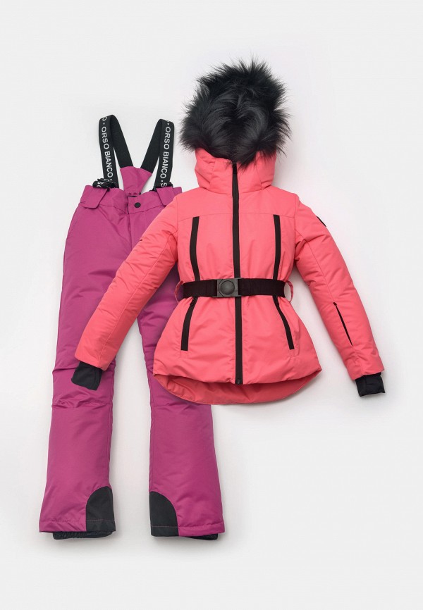 Костюм утепленный Orso Bianco