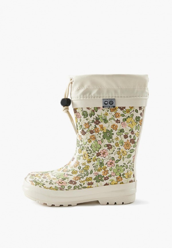 Сапоги резиновые Happy Baby 4065₽