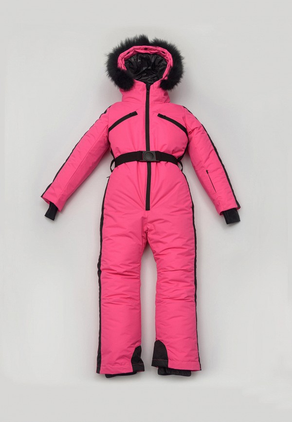 Комбинезон утепленный Orso Bianco