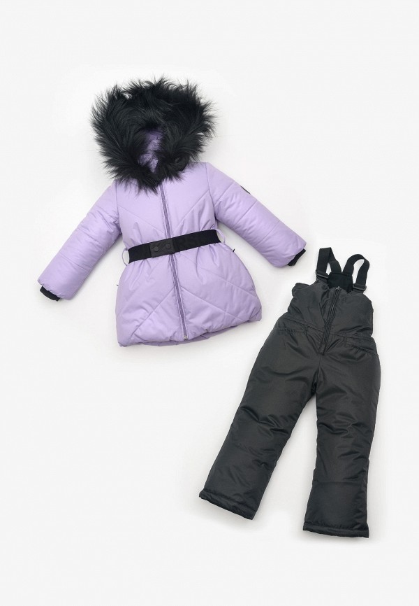 Костюм утепленный Orso Bianco