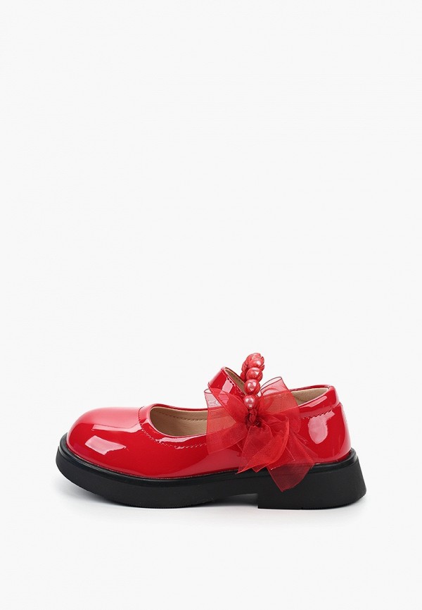 Туфли Капитошка