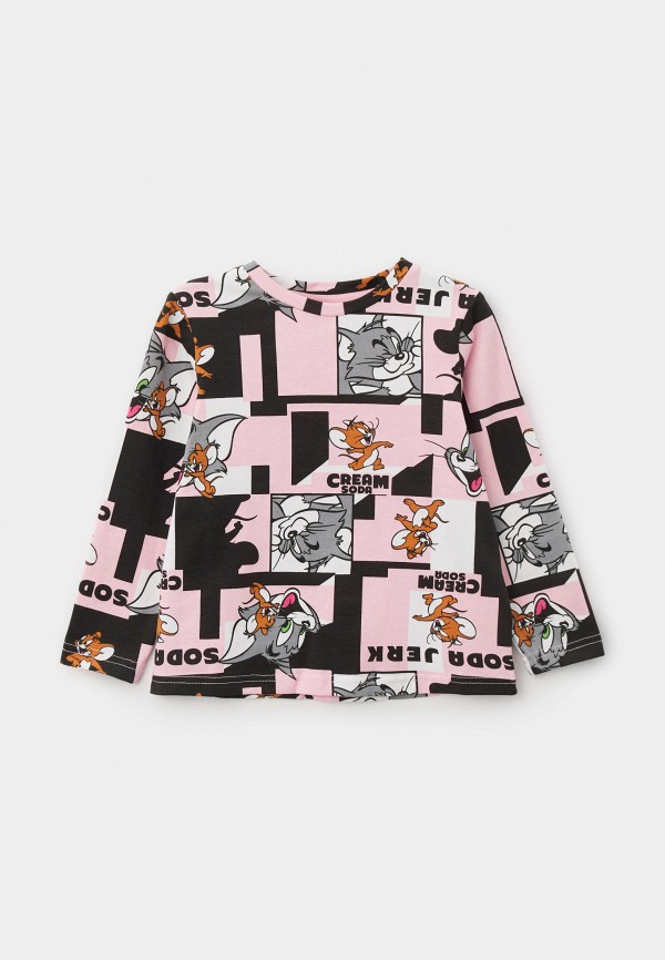 Лонгслив PlayToday 1070₽