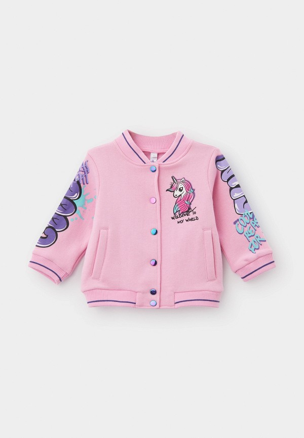 Олимпийка PlayToday 1816₽