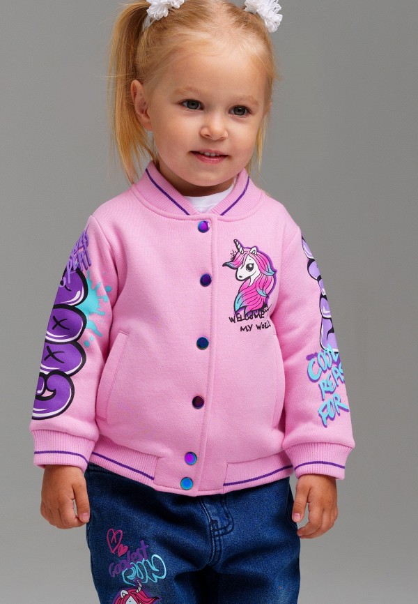 Олимпийка PlayToday 1618₽