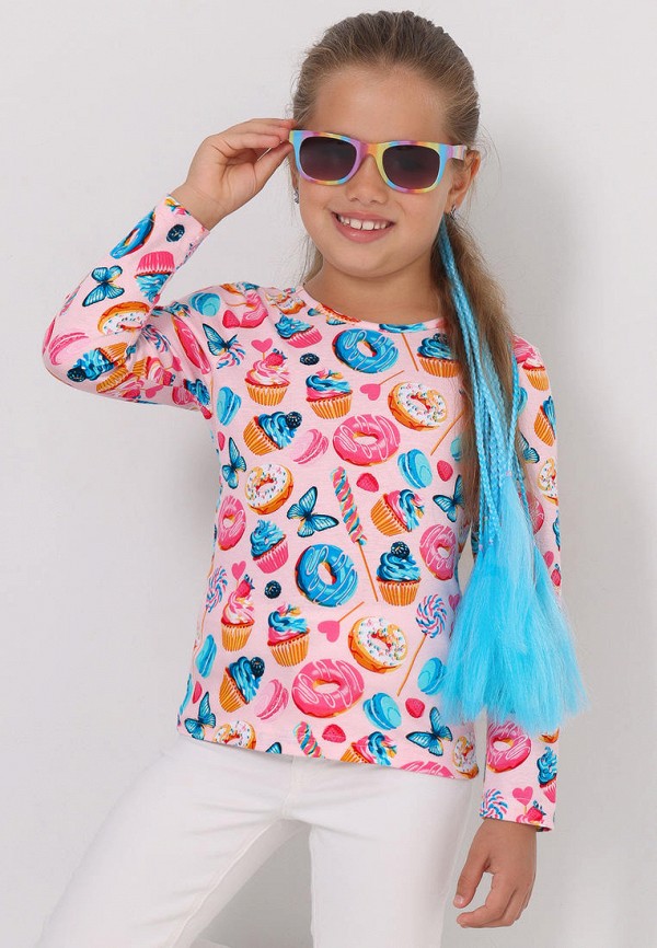 Лонгслив Апрель 563₽